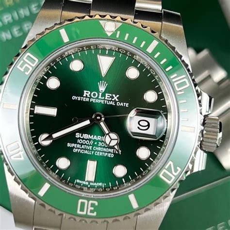 hulk rolex buy|rolex hulk for sale uk.